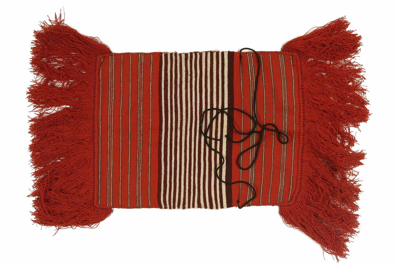 tablier DMH1954.2.1.5 Photo