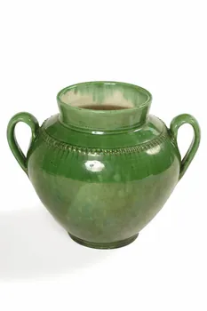 pot à graisse DMH1954.73.14 Photo