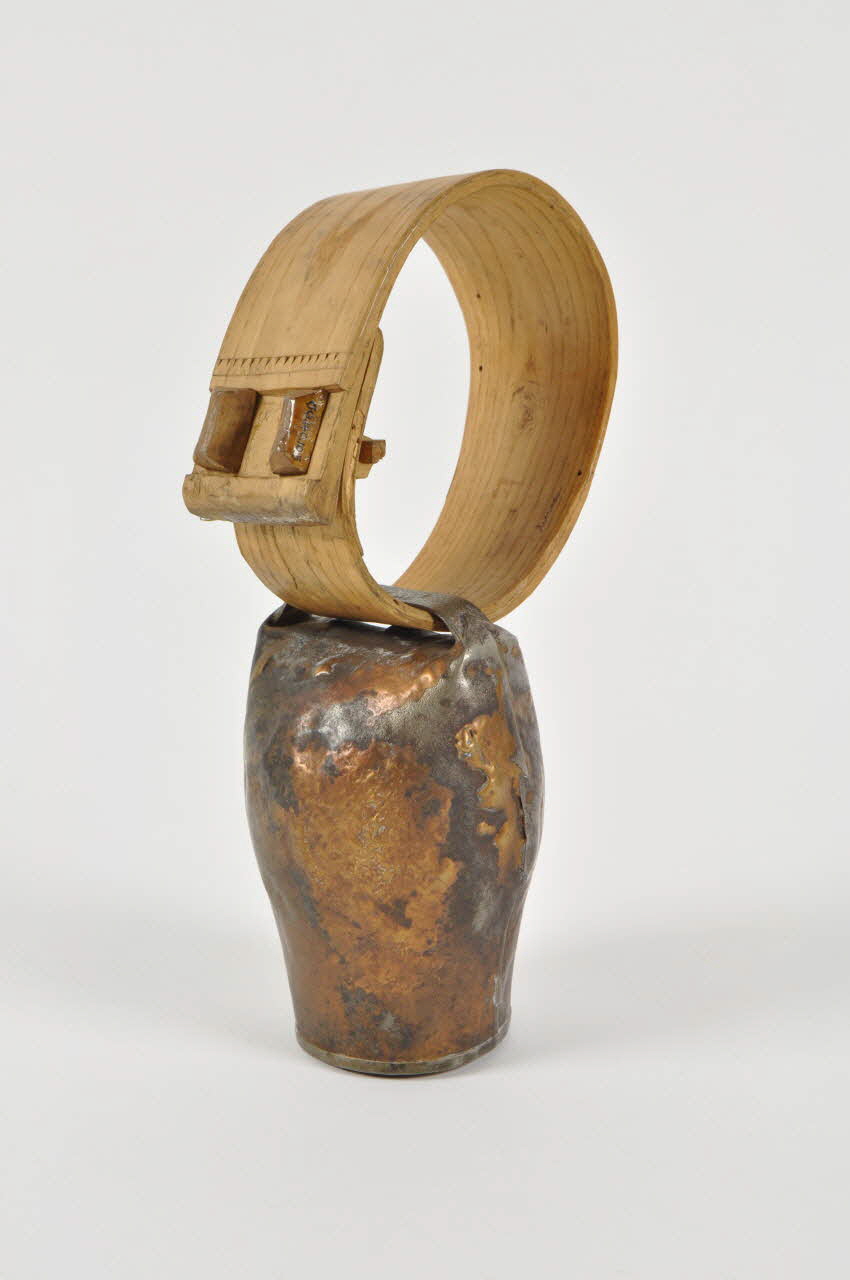 cloche truck 1960.140.10.1-6 Photo Mucem