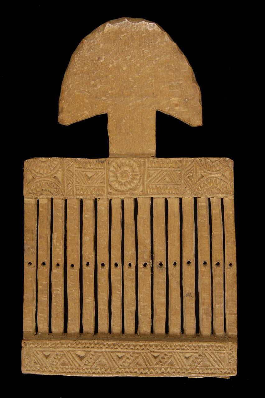 passette à rubans 1955.117.11 Photo