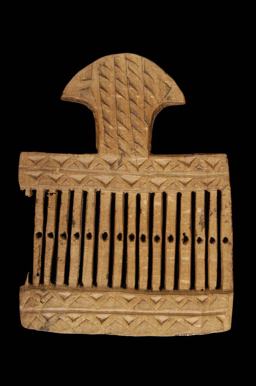 passette à rubans 1955.117.13 Photo