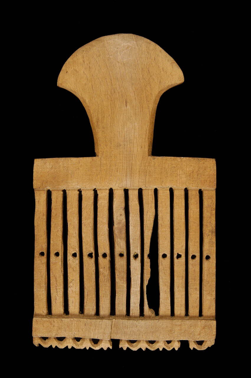 passette à rubans 1955.117.14 Photo