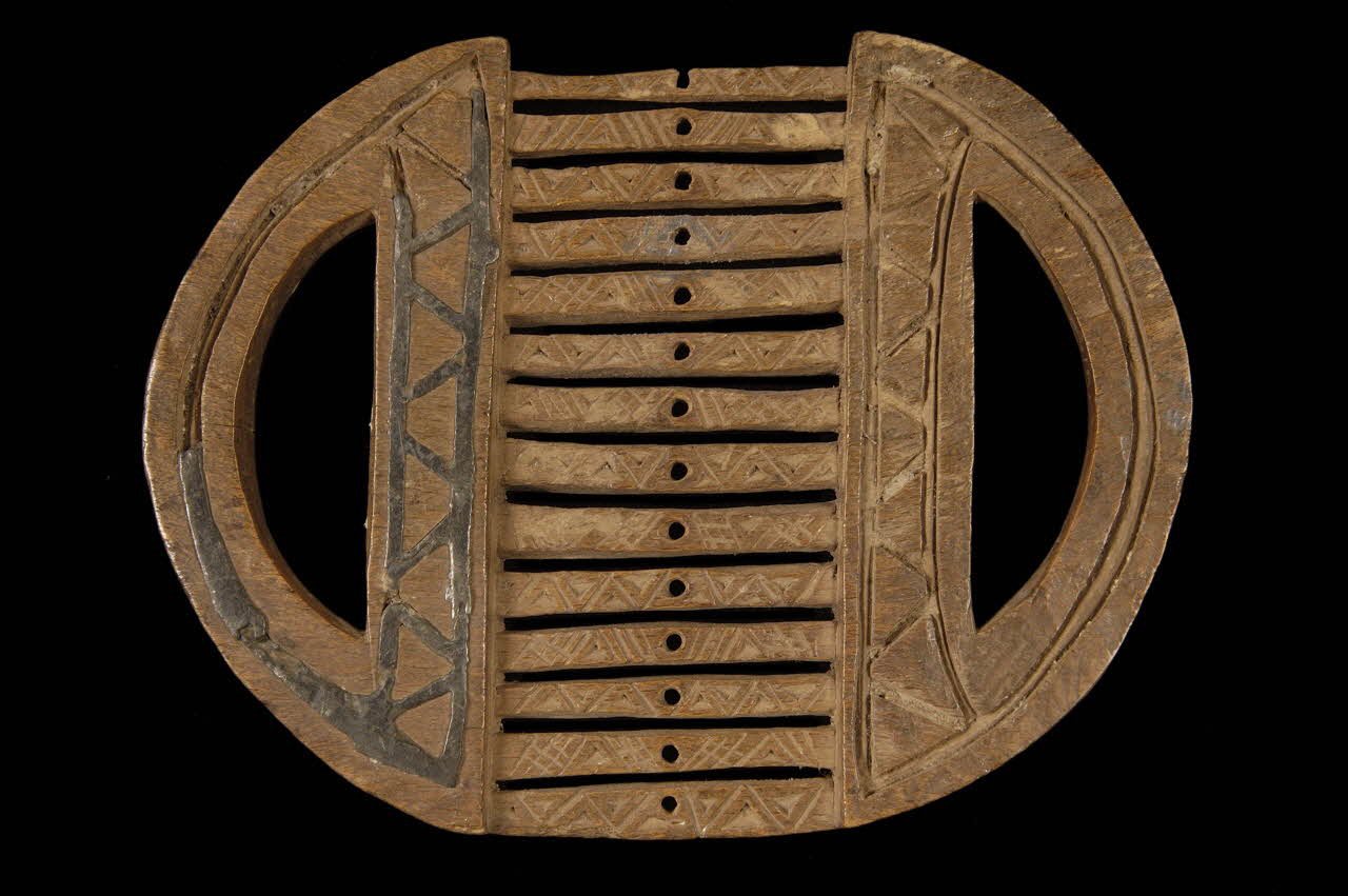 passette à rubans 1955.117.20 Photo