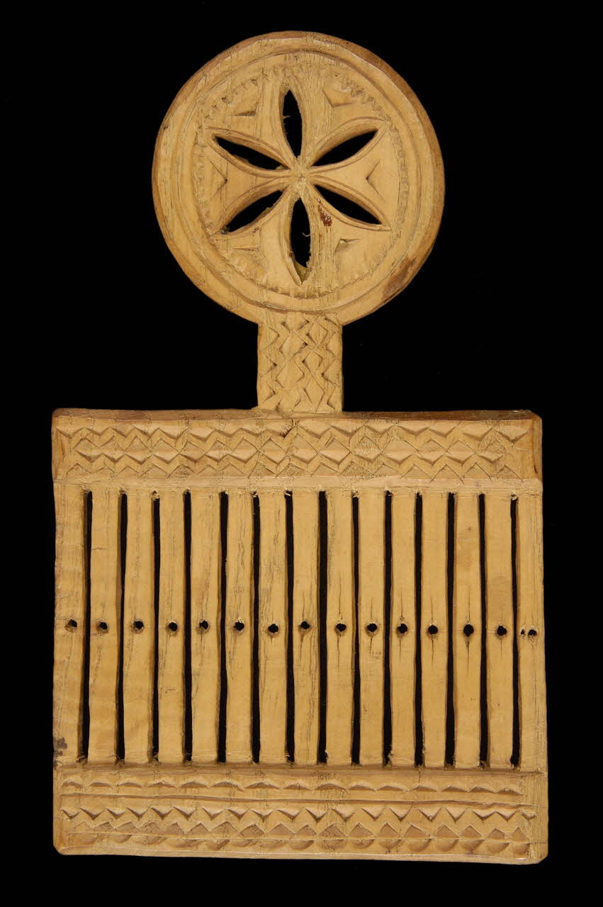 passette à rubans 1955.117.6 Photo