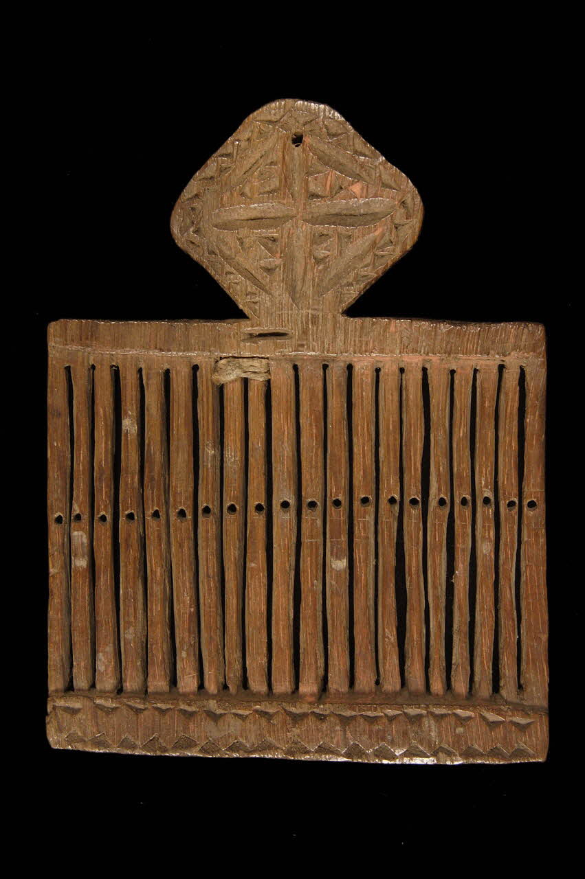 passette à rubans 1955.117.9 Photo