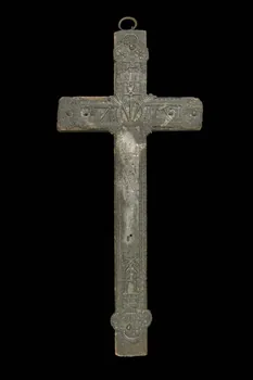 crucifix 1955.18.15 Photo