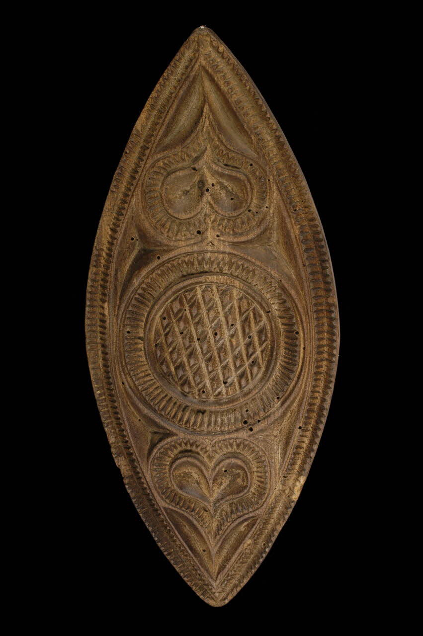 marque à beurre 1955.27.2 Photo