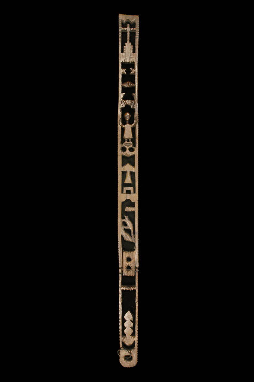 porte-lampe 1955.27.31 Photo