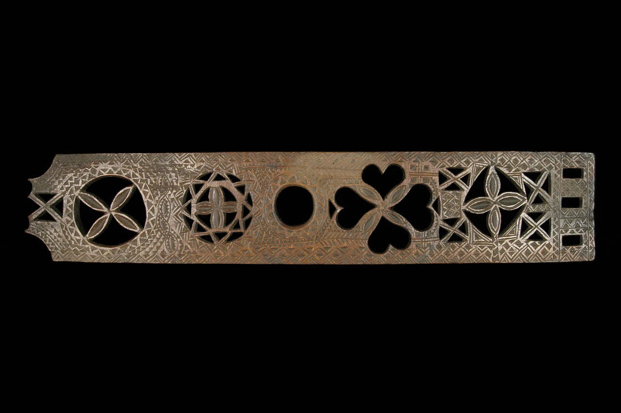 porte-lampe 1955.27.32 Photo