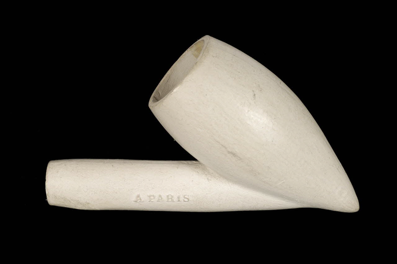 fourneau de pipe 1955.45.108 Photo