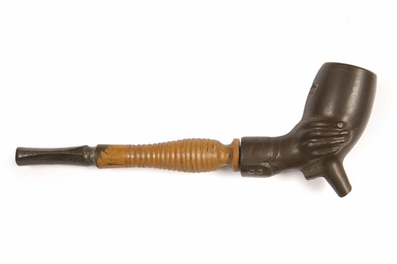 pipe 1955.45.11 Photo