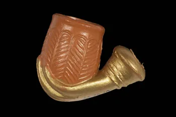 fourneau de pipe 1955.45.12 Photo