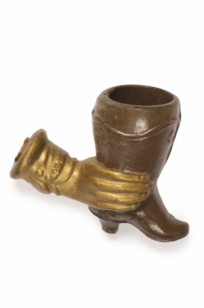 fourneau de pipe 1955.45.14 Photo