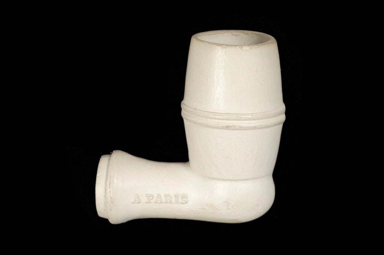fourneau de pipe 1955.45.141 Photo