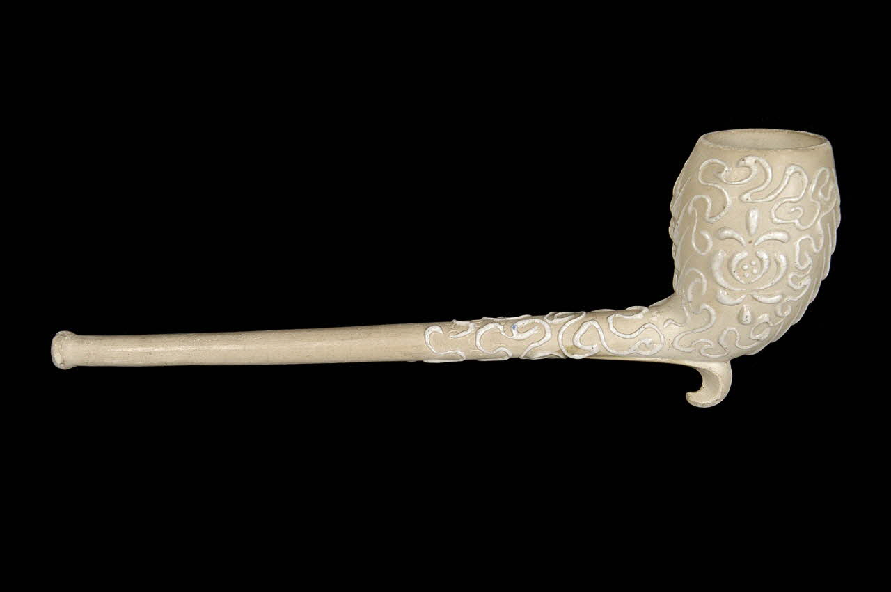 pipe 1955.45.155  Photo