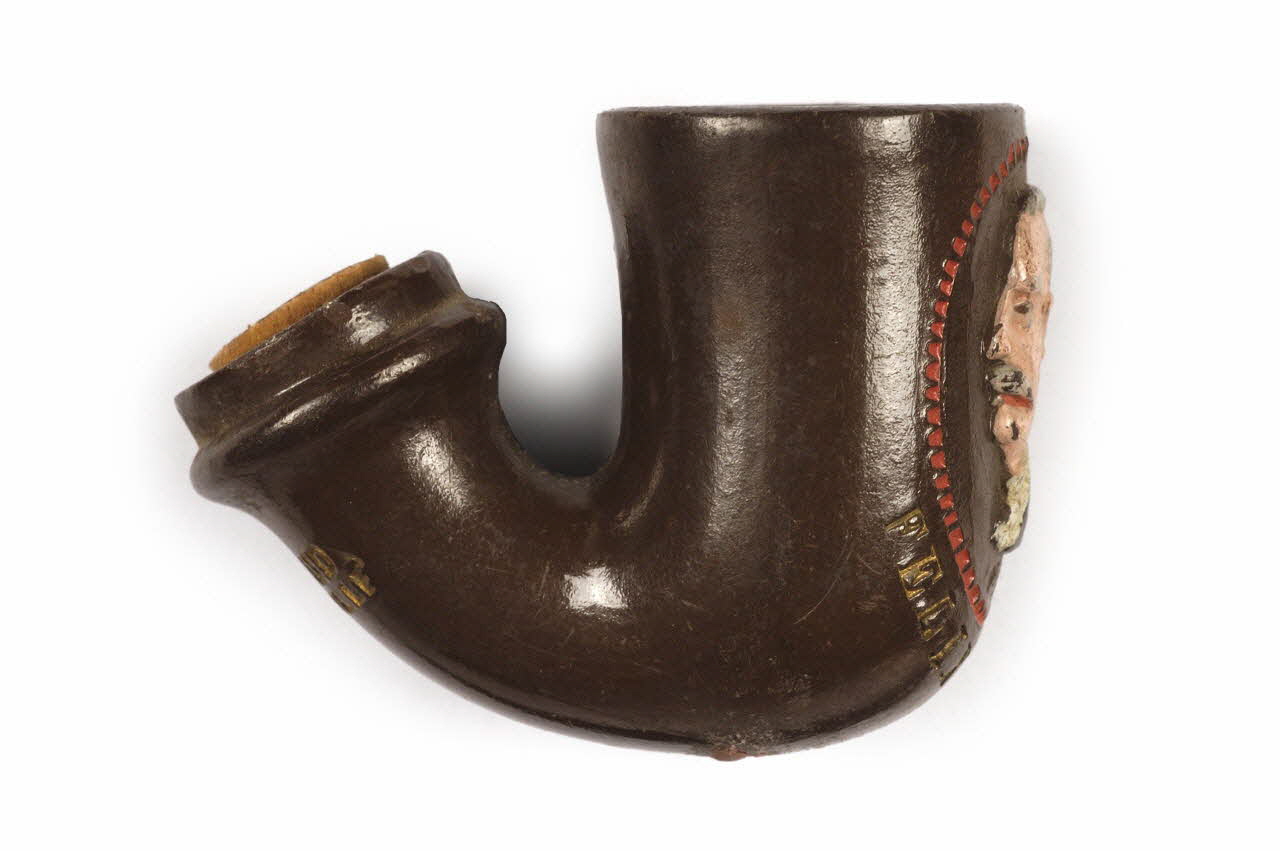 fourneau de pipe 1955.45.173 Photo