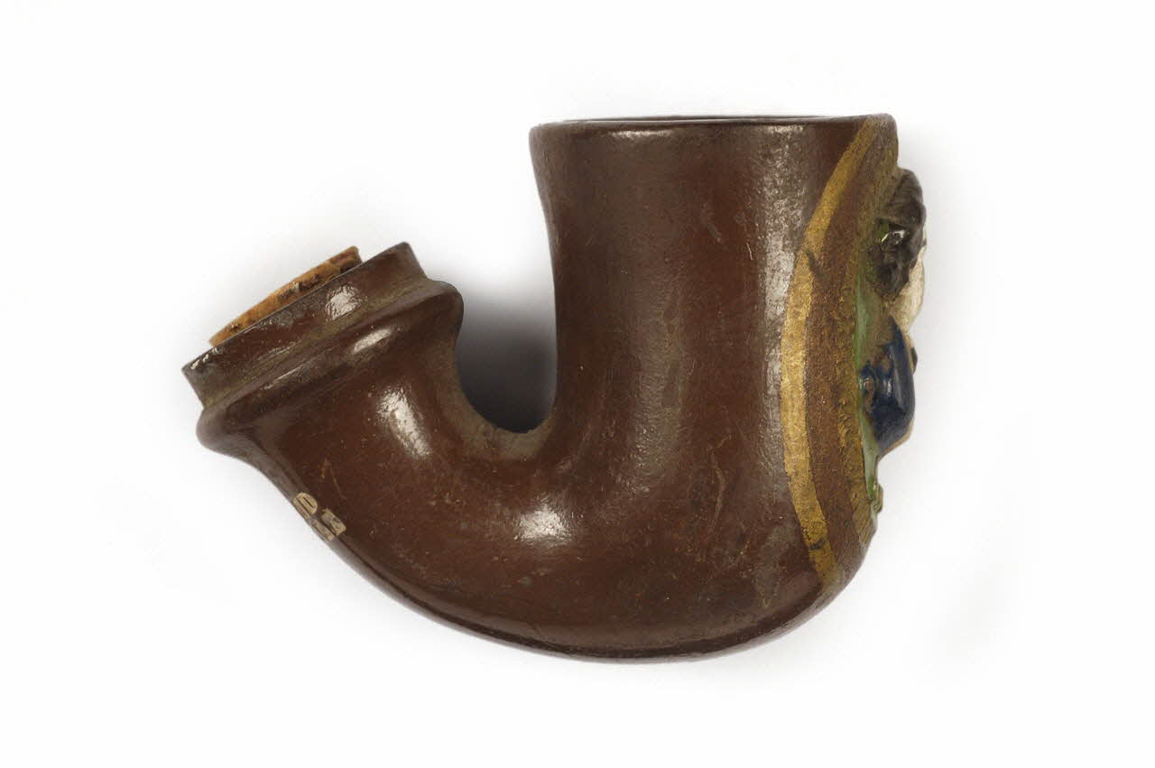 fourneau de pipe 1955.45.180 Photo