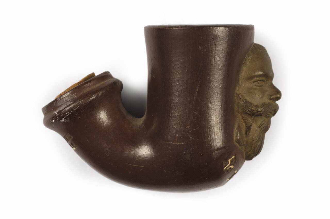 fourneau de pipe 1955.45.182 Photo