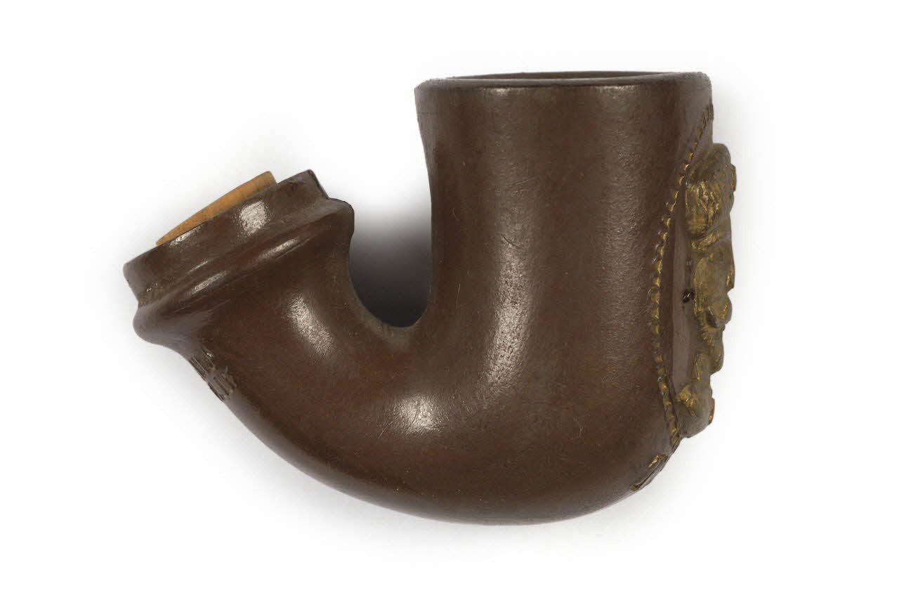 fourneau de pipe 1955.45.185 Photo