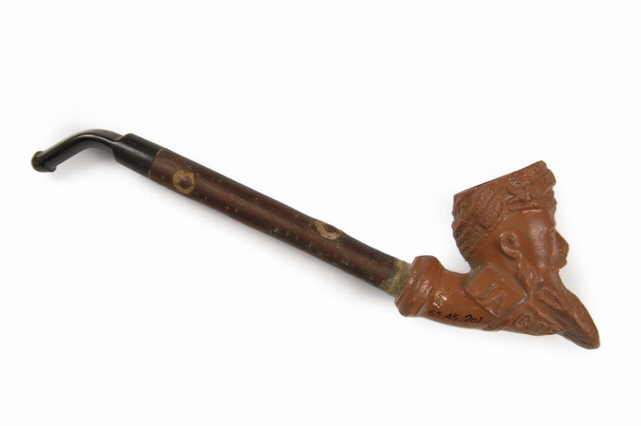 pipe 1955.45.201 Photo