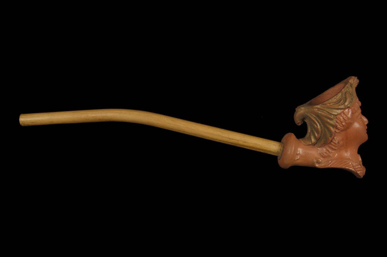 pipe 1955.45.222 Photo