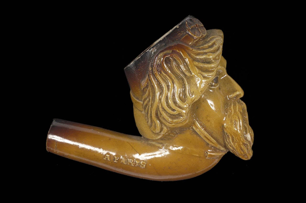 fourneau de pipe 1955.45.243 Photo
