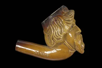 fourneau de pipe 1955.45.243 Photo