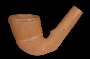 fourneau de pipe 1955.45.25 Photo