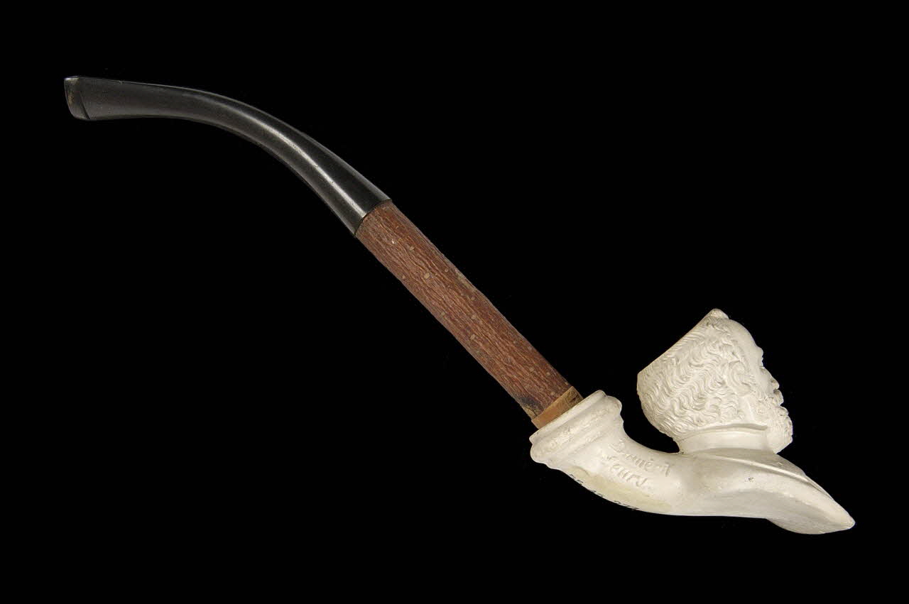 pipe 1955.45.277  Photo