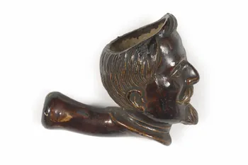fourneau de pipe 1955.45.295 Photo