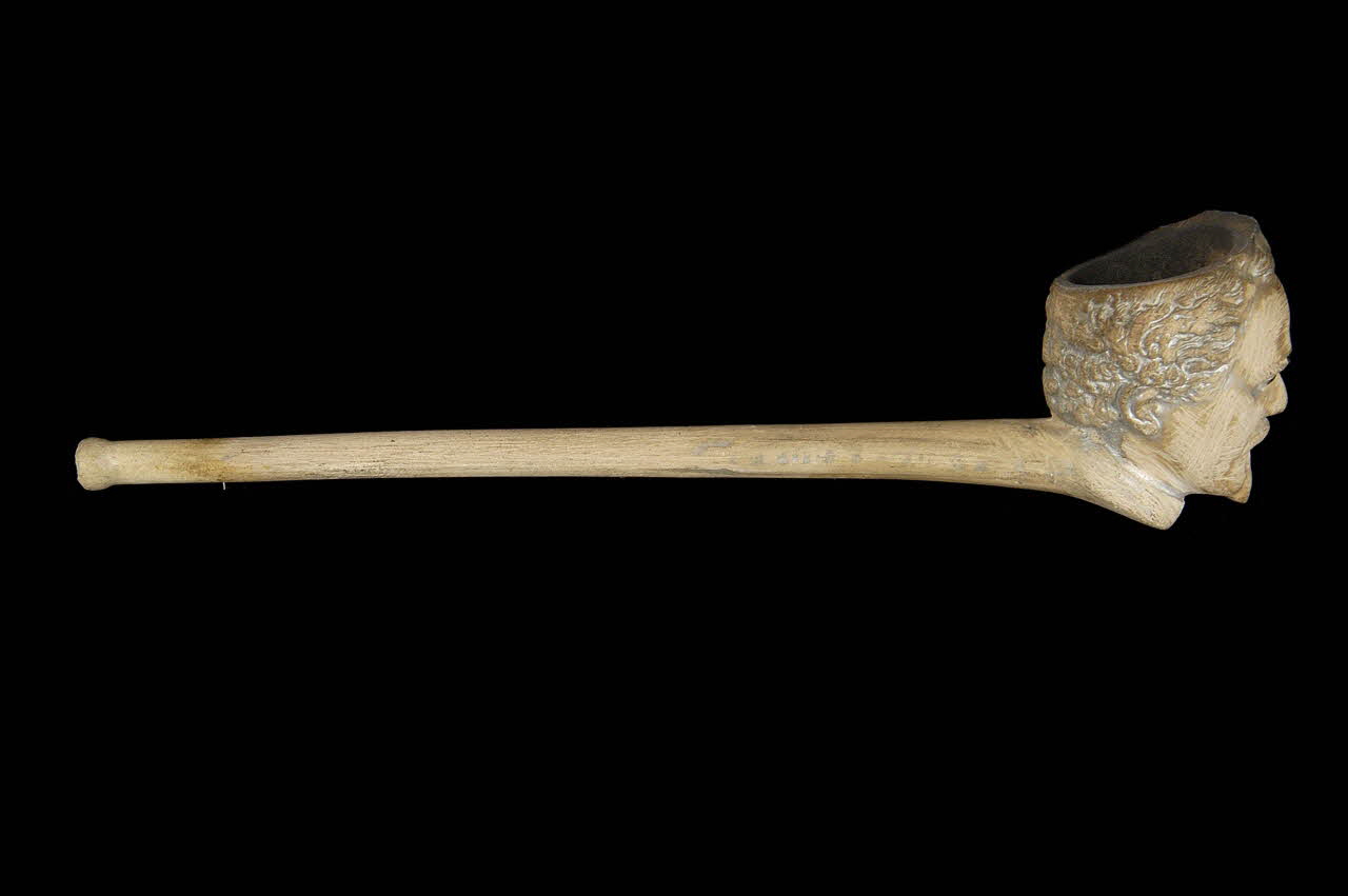 pipe 1955.45.296  Photo