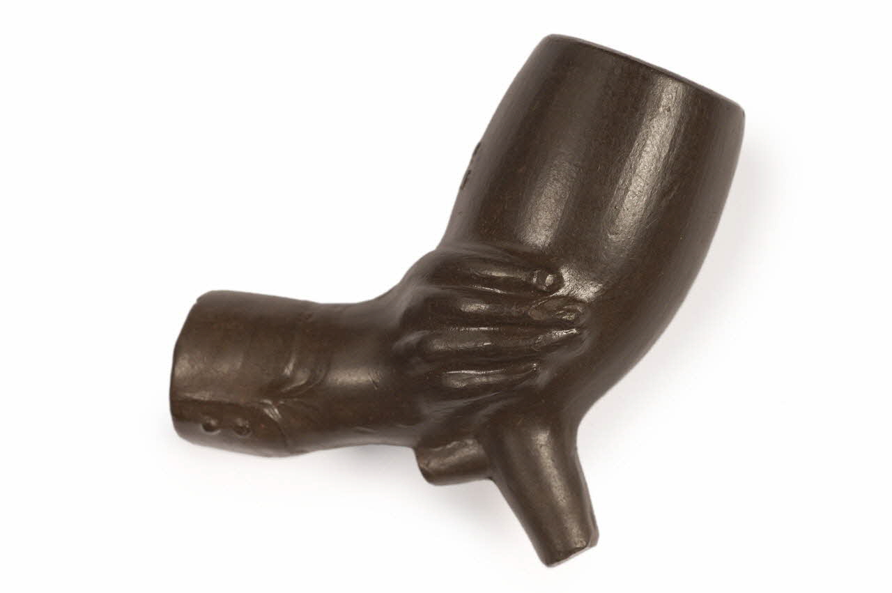 pipe 1955.45.5 Photo
