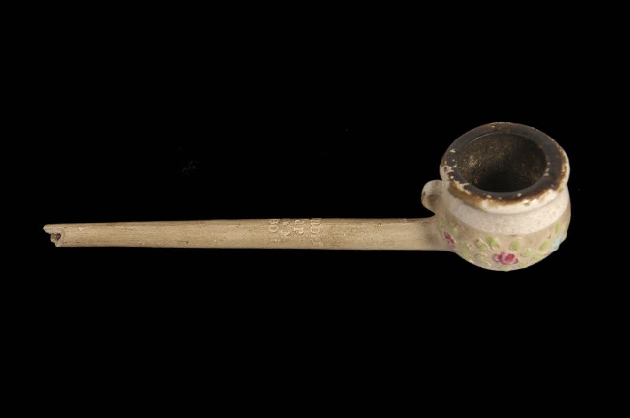 pipe 1955.45.67 Photo