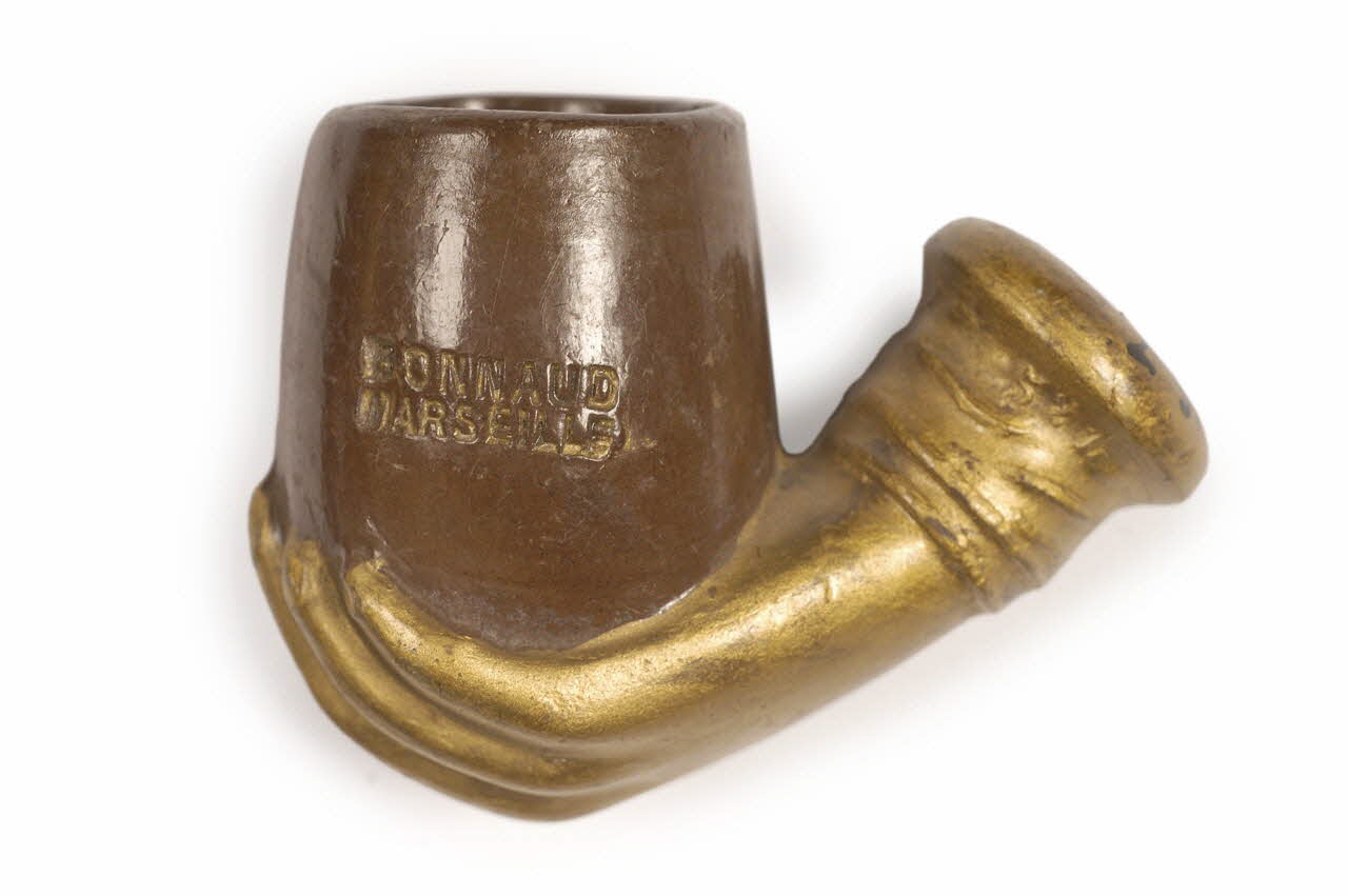 pipe 1955.45.7 Photo
