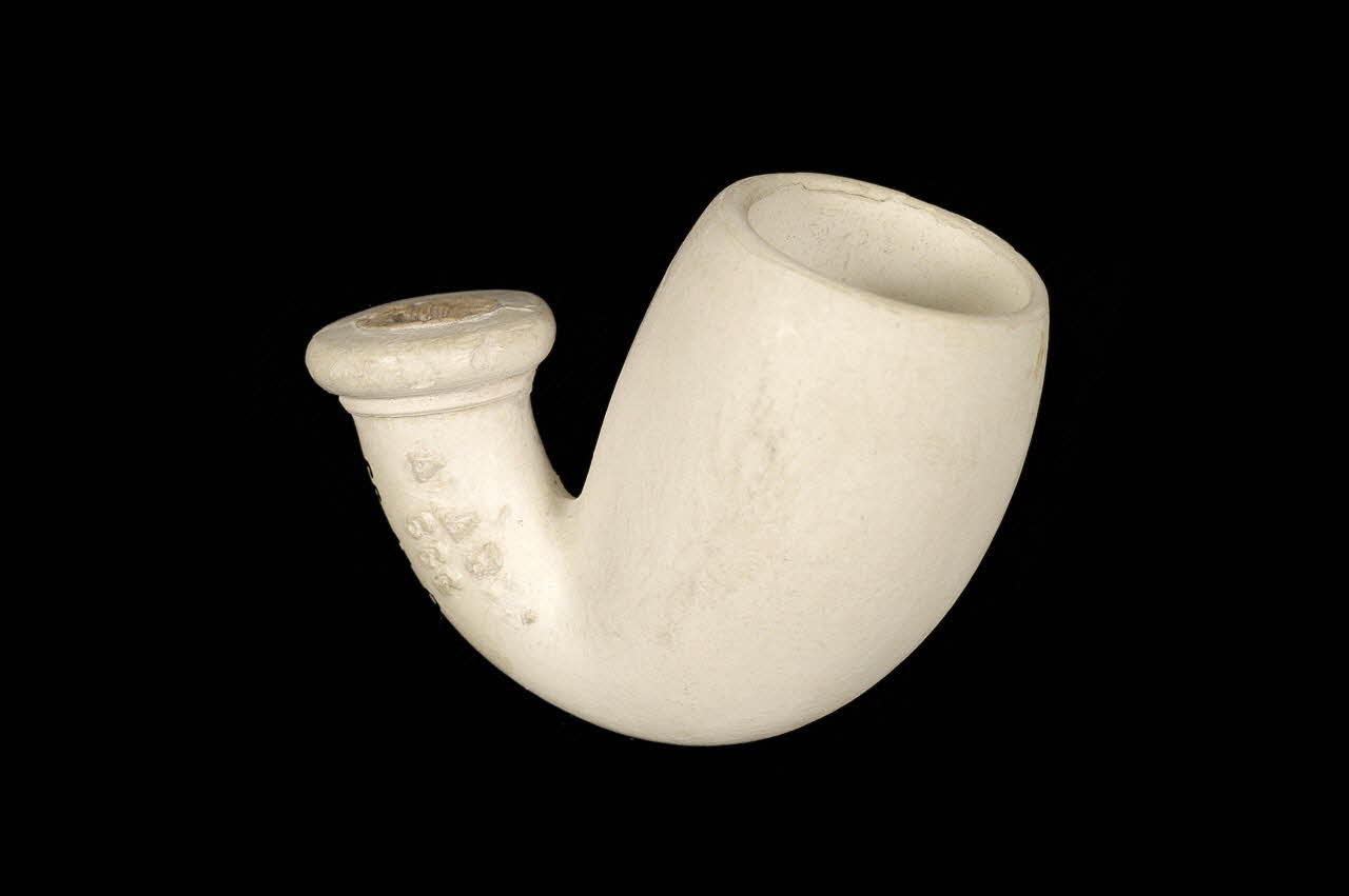 fourneau de pipe 1955.45.90 Photo