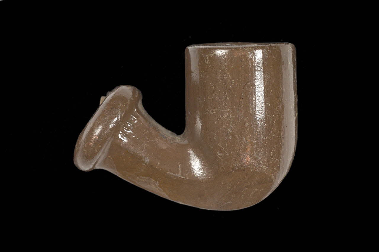 fourneau de pipe 1955.45.91 Photo