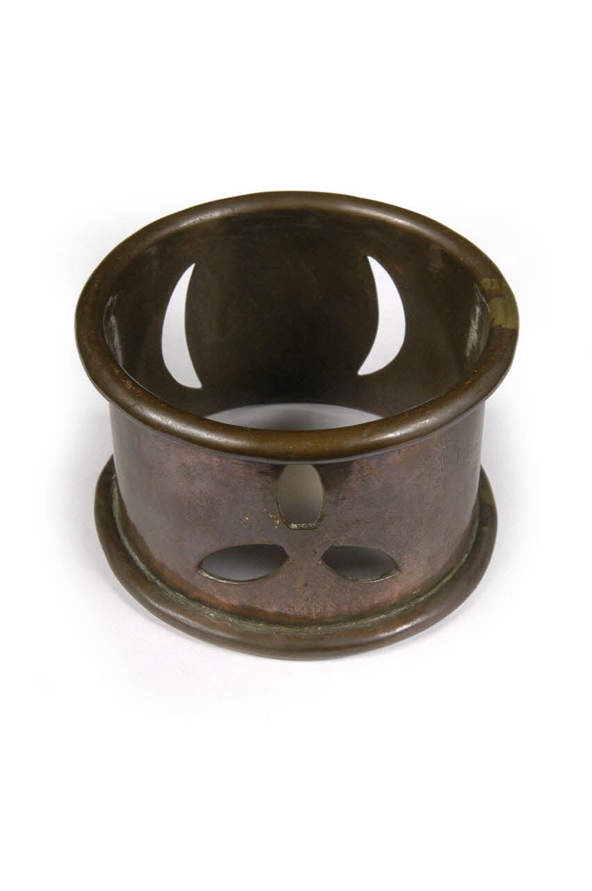 rond de serviette 1955.56.2 Photo