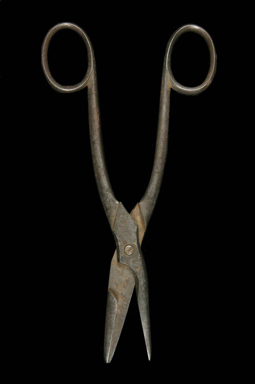 mouchette 1955.91.1 Photo