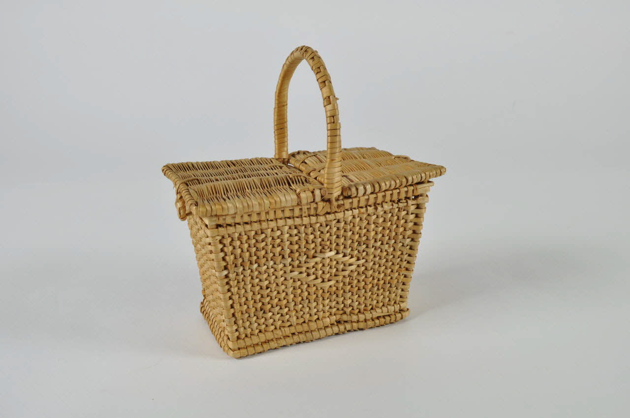 panier 1958.46.1 Photo Mucem