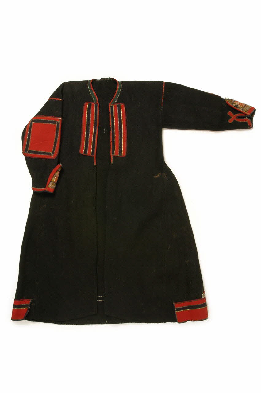 paletot DMH.D1955.8.30.6 Photo