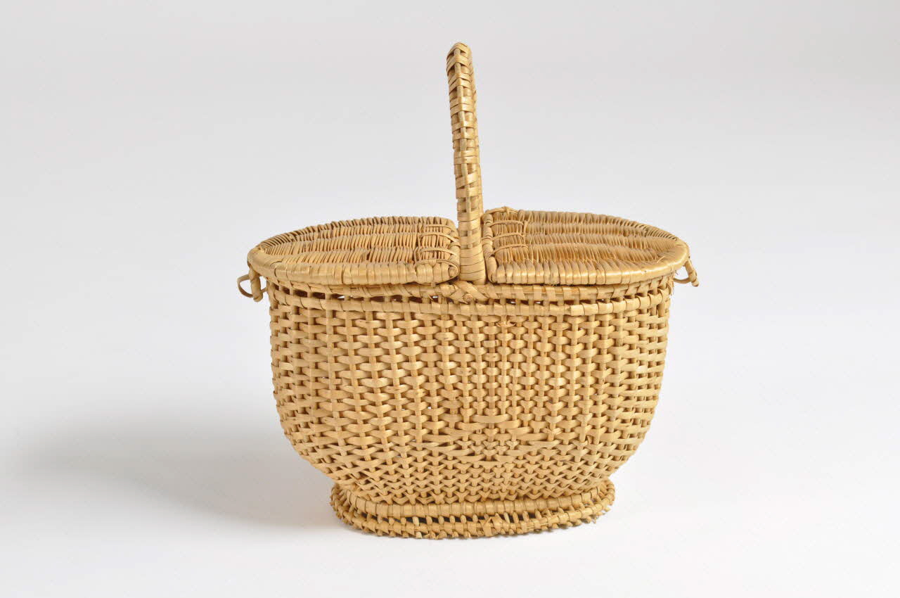 panier 1958.46.2 Photo Mucem