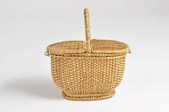 panier 1958.46.2 Photo Mucem