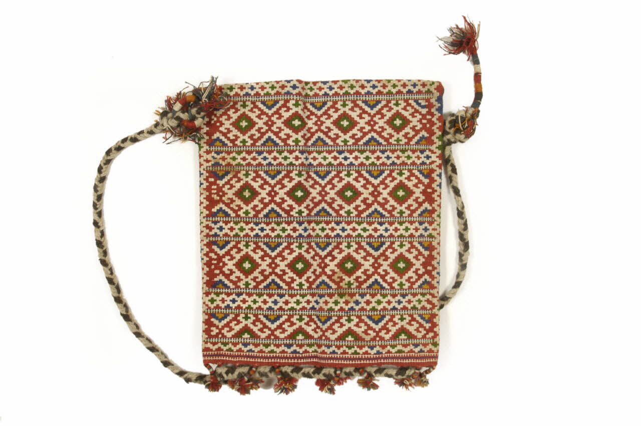 sac DMH.D1955.8.50 Photo