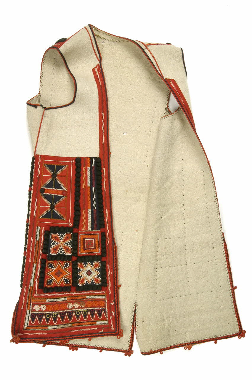 paletot DMH.D1955.8.96 Photo