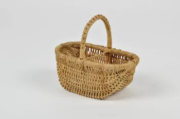 panier 1958.46.3 Photo Mucem