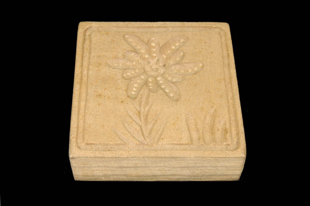 moule à gâteau DMH1955.16.1 Photo