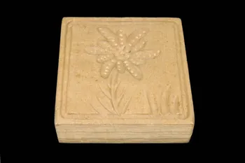 moule à gâteau DMH1955.16.1  Photo