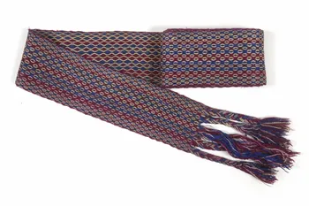 ceinture d'homme DMH1955.57.1 Photo