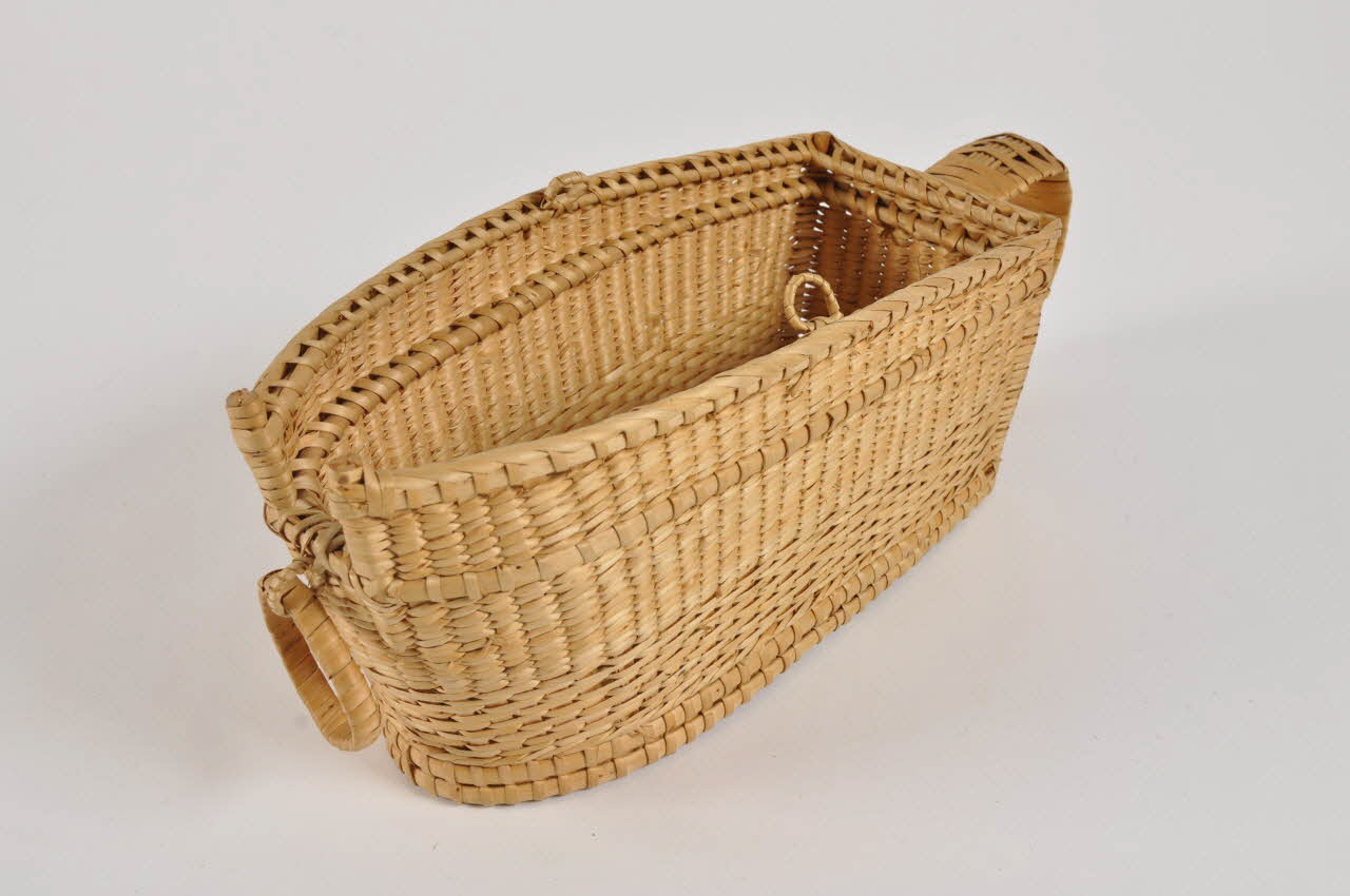 couche-bouteille 1958.46.7 Photo Mucem