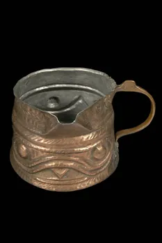 pot à eau DMH1955.59.1066 Photo